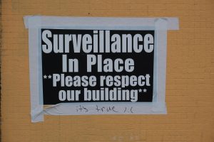 surveillance