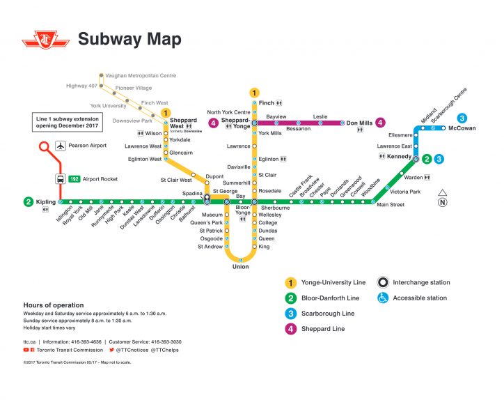 Directions to York University | Global Suburbanisms